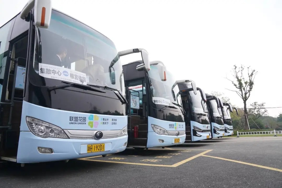 策馬爭(zhēng)先“開(kāi)門(mén)紅”｜瑞達(dá)汽車(chē)公司鉚足干勁勇?tīng)?zhēng)先，按下發(fā)展“快進(jìn)鍵”